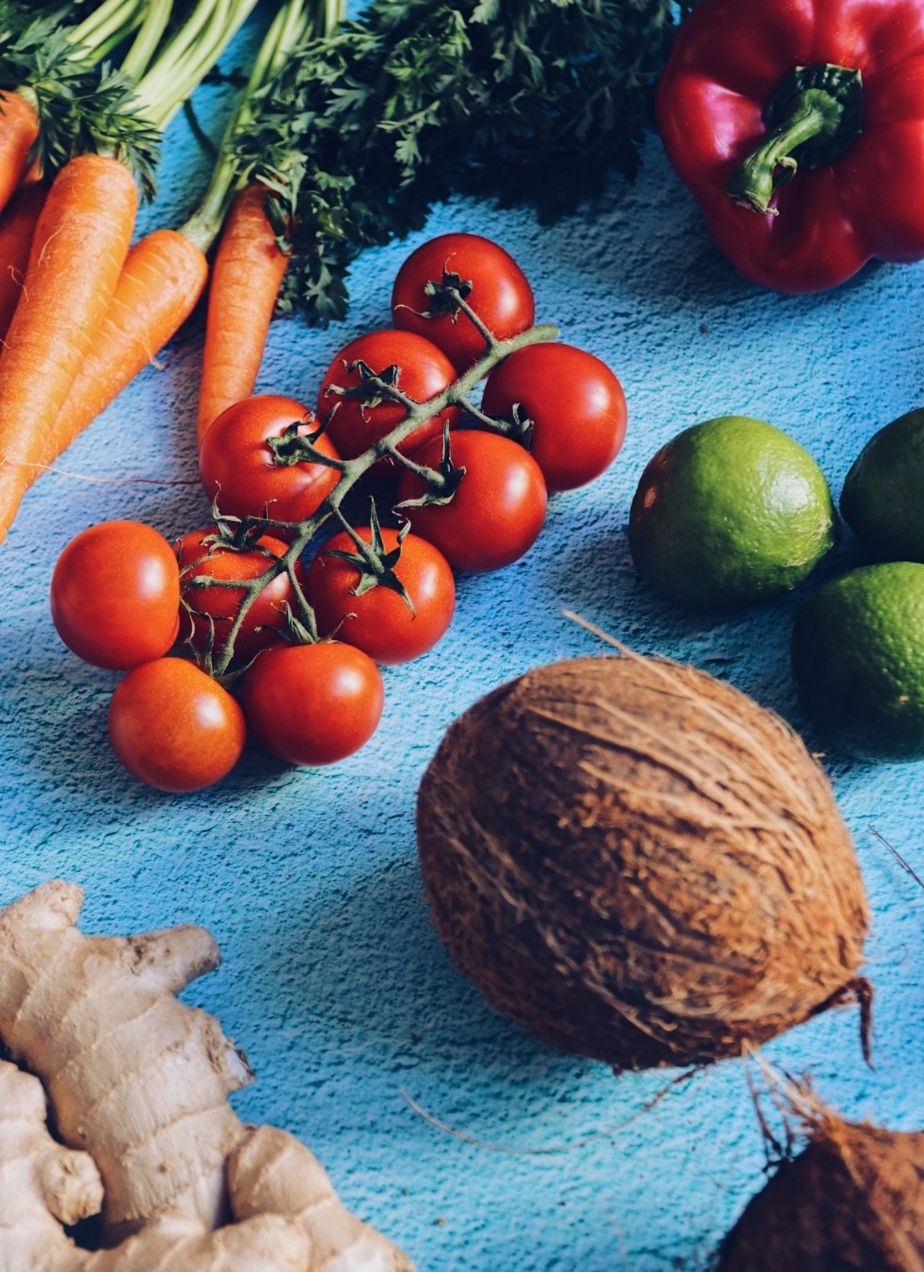 The Protein Kitchen Geschichte