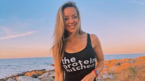 The Protein Kitchen was ist für uns Gesundheit